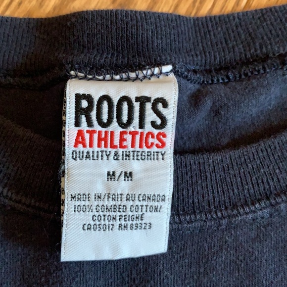 Roots Long Sleeve - Picture 3 of 4